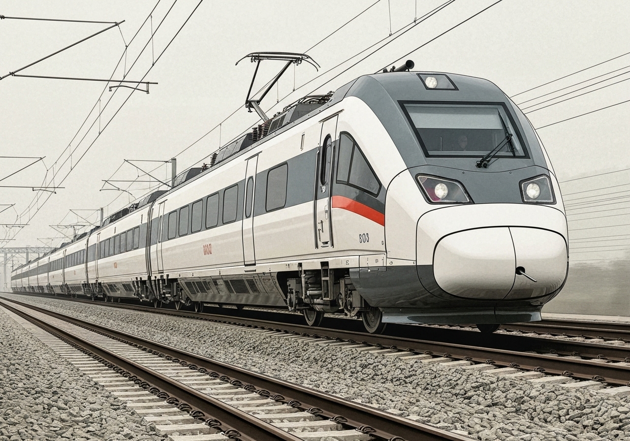 ESA åpner sak mot Norge etter Vy-kontrakt på Sørlandsbanen