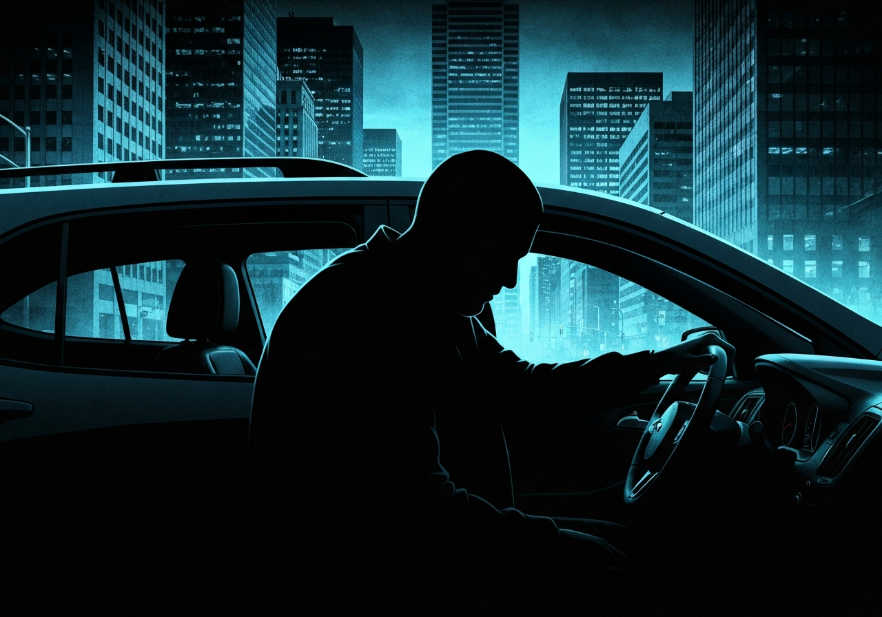 Uber anklages for å ignorere seksuelle overgrep