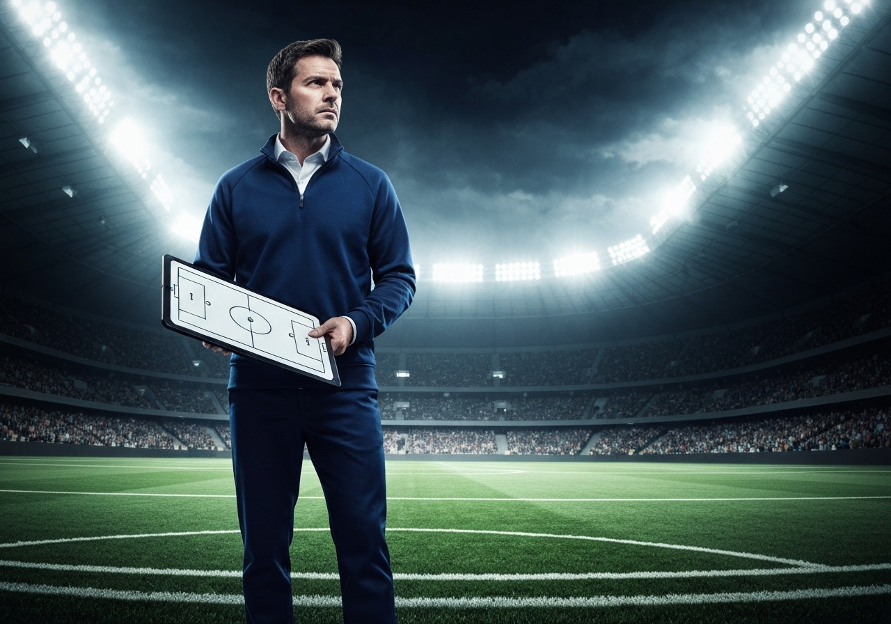 Fotballtrener Åge Hareide er død