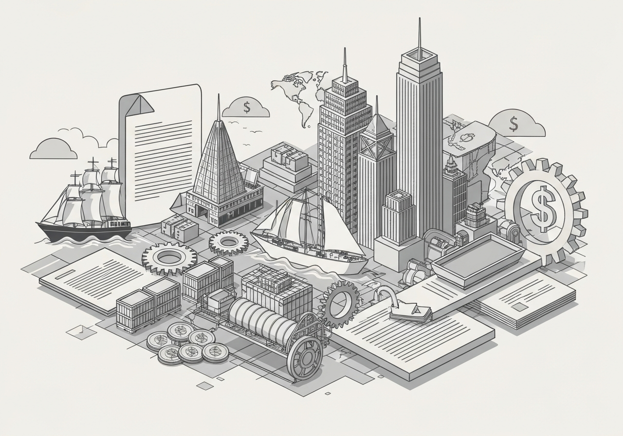 Høyesterettsavgjørelse om Trumps tariffer kan føre til milliardrefusjoner