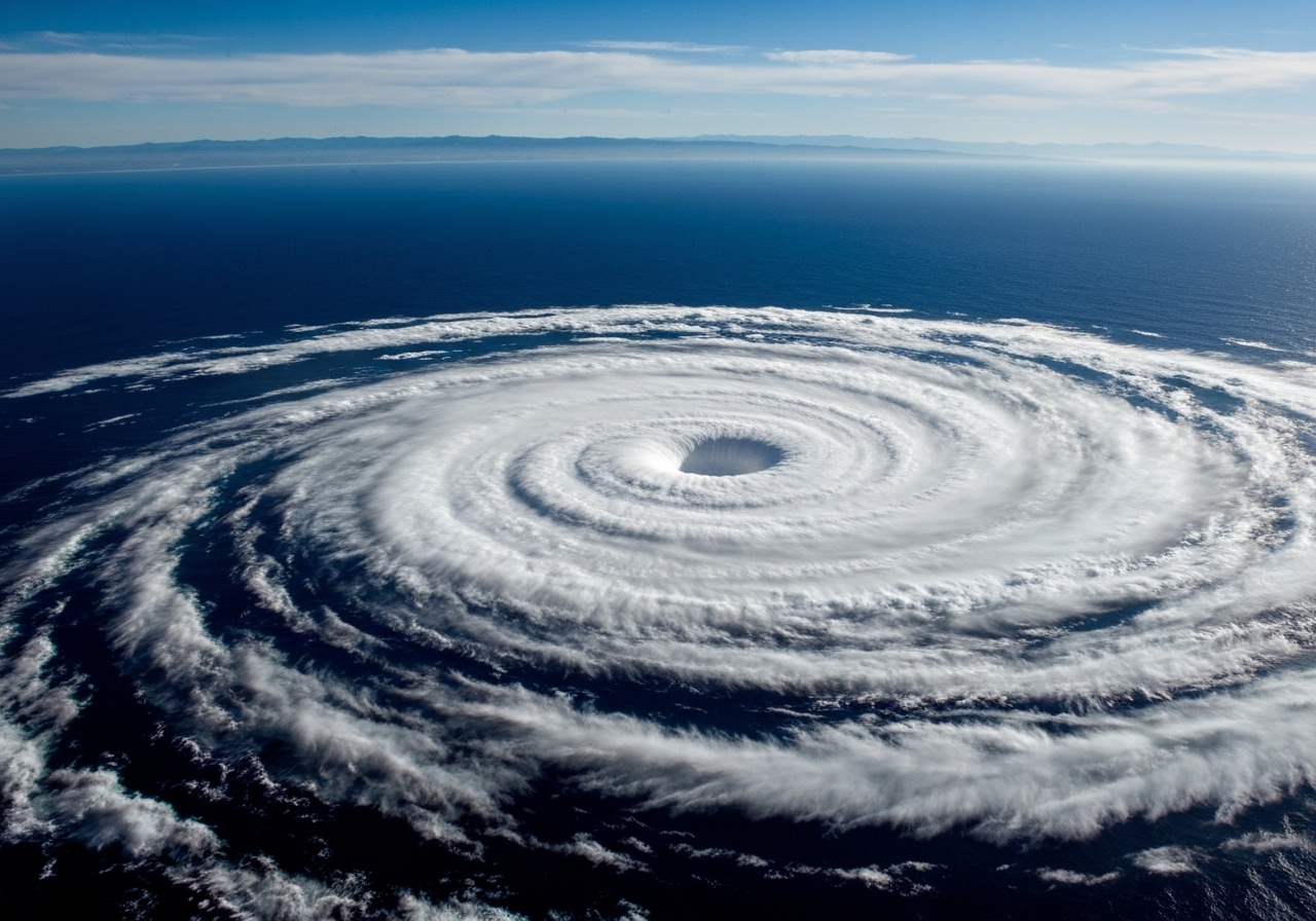 Tropisk storm Erin intensiveres og truer Karibia