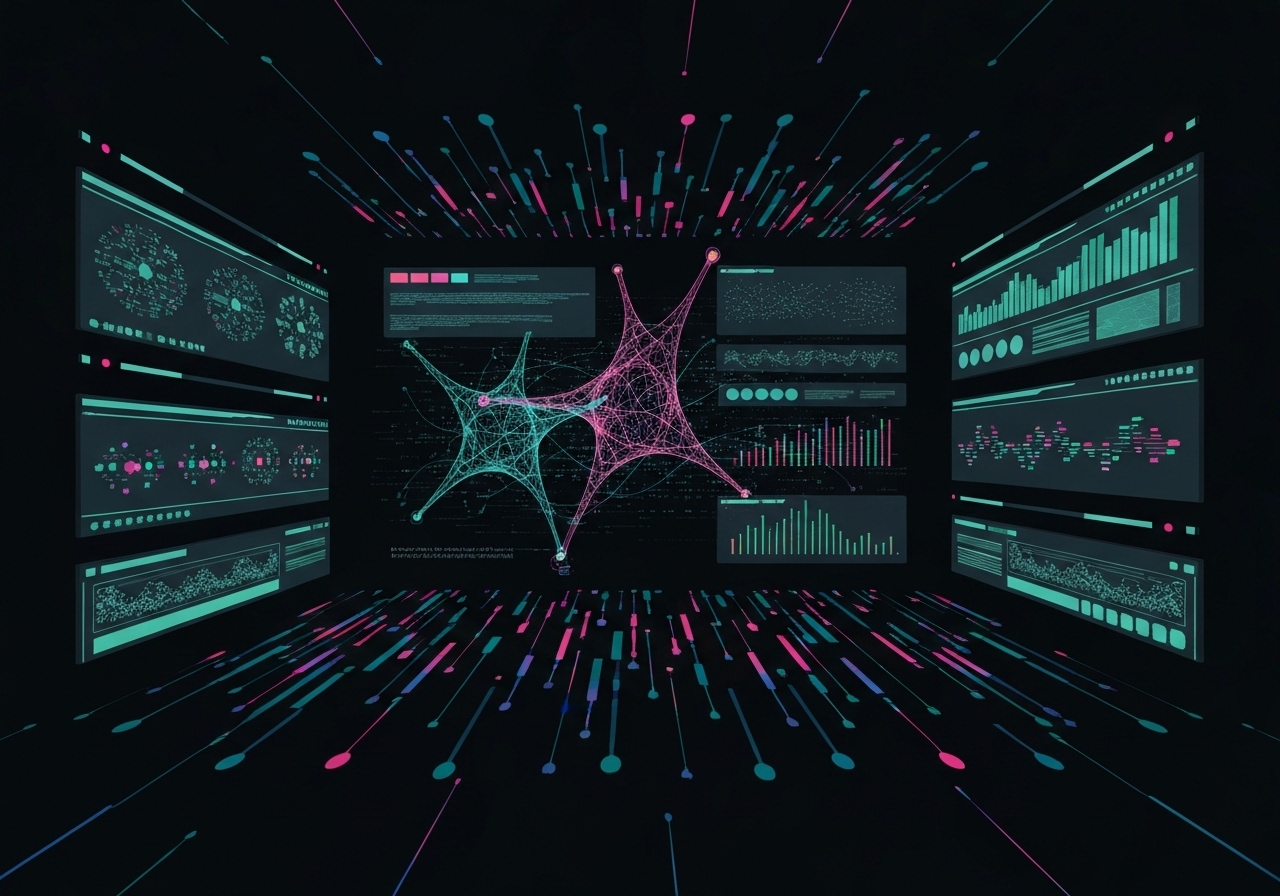 Sarah Chen: En fremtredende skikkelse i kunstig intelligens