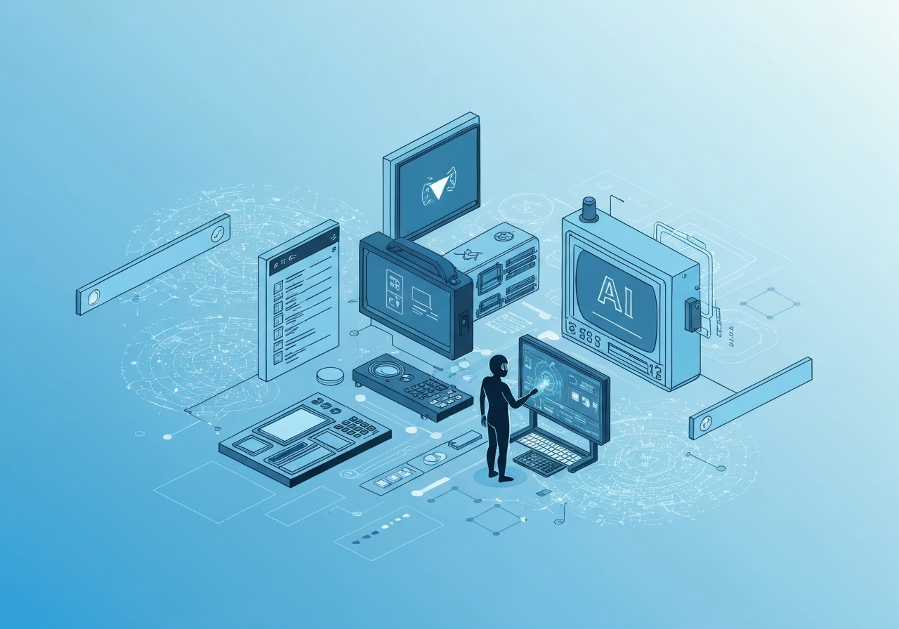 History Channel bestiller AI-drevet serie for 2026