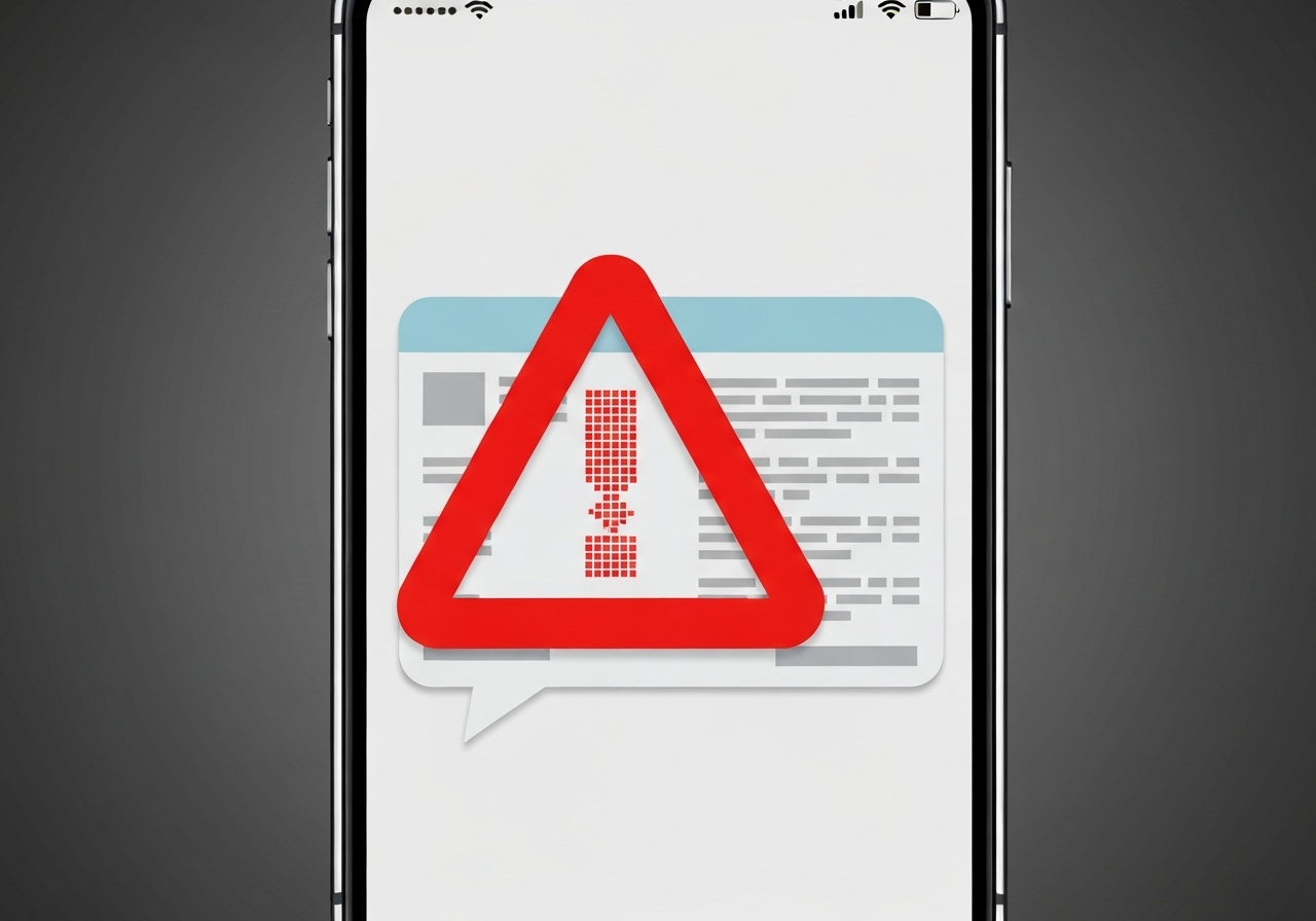 Posten advarer mot ny bølge av svindel-SMS