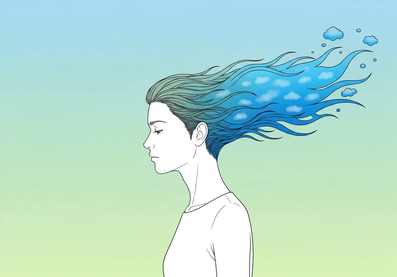 Ny studie bekrefter: Forbud mot bly i bensin reduserte blynivåer i menneskehår