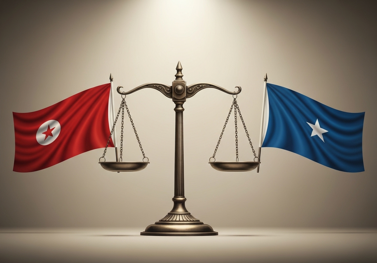 USAs pågripelse av Maduro vekker bekymring om internasjonal rettsorden