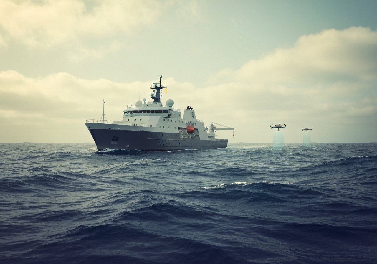 Malaysia gjenopptar søket etter savnede flyet MH370