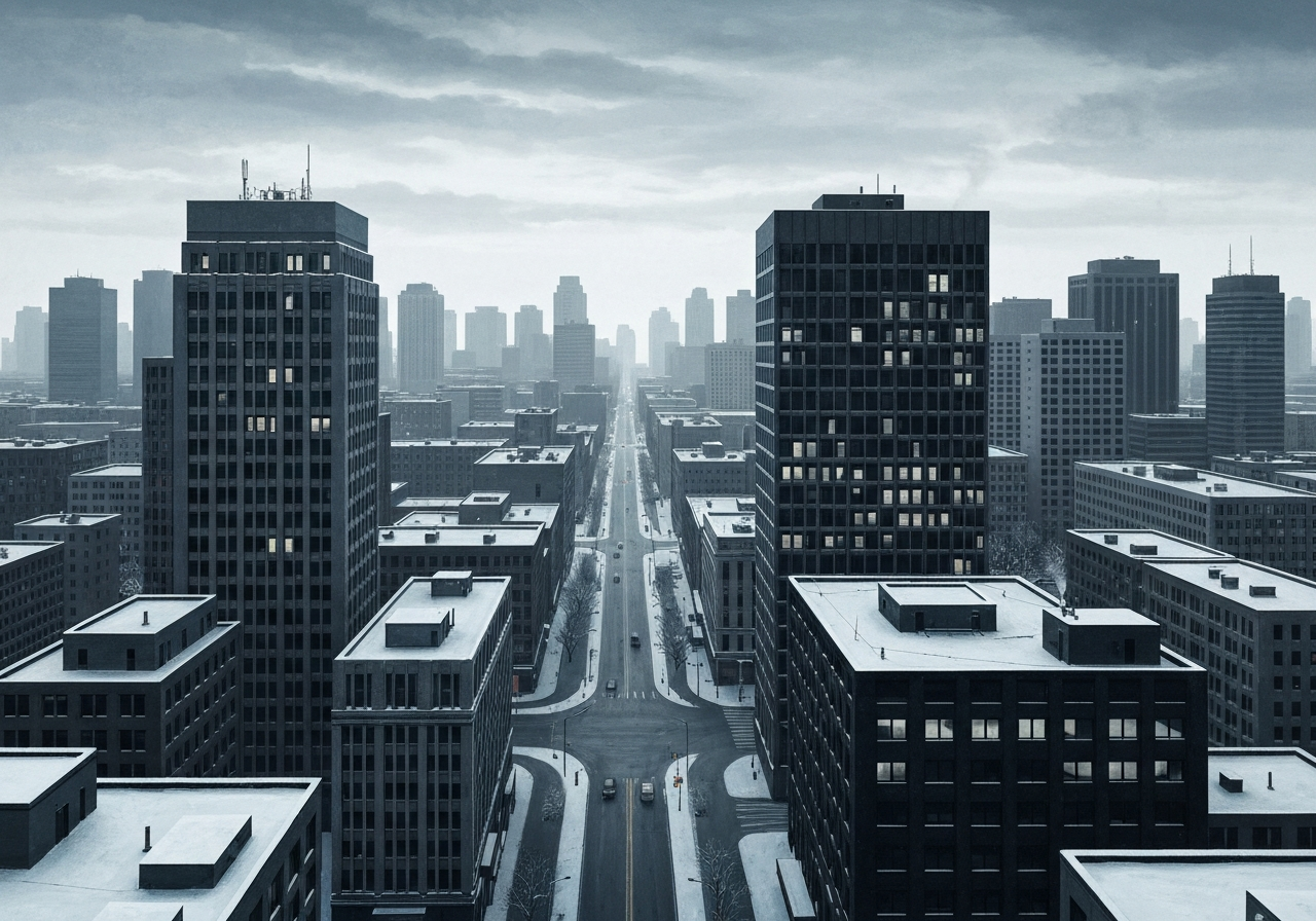 Russiske angrep på Kyiv lammer strøm- og varmetilførsel