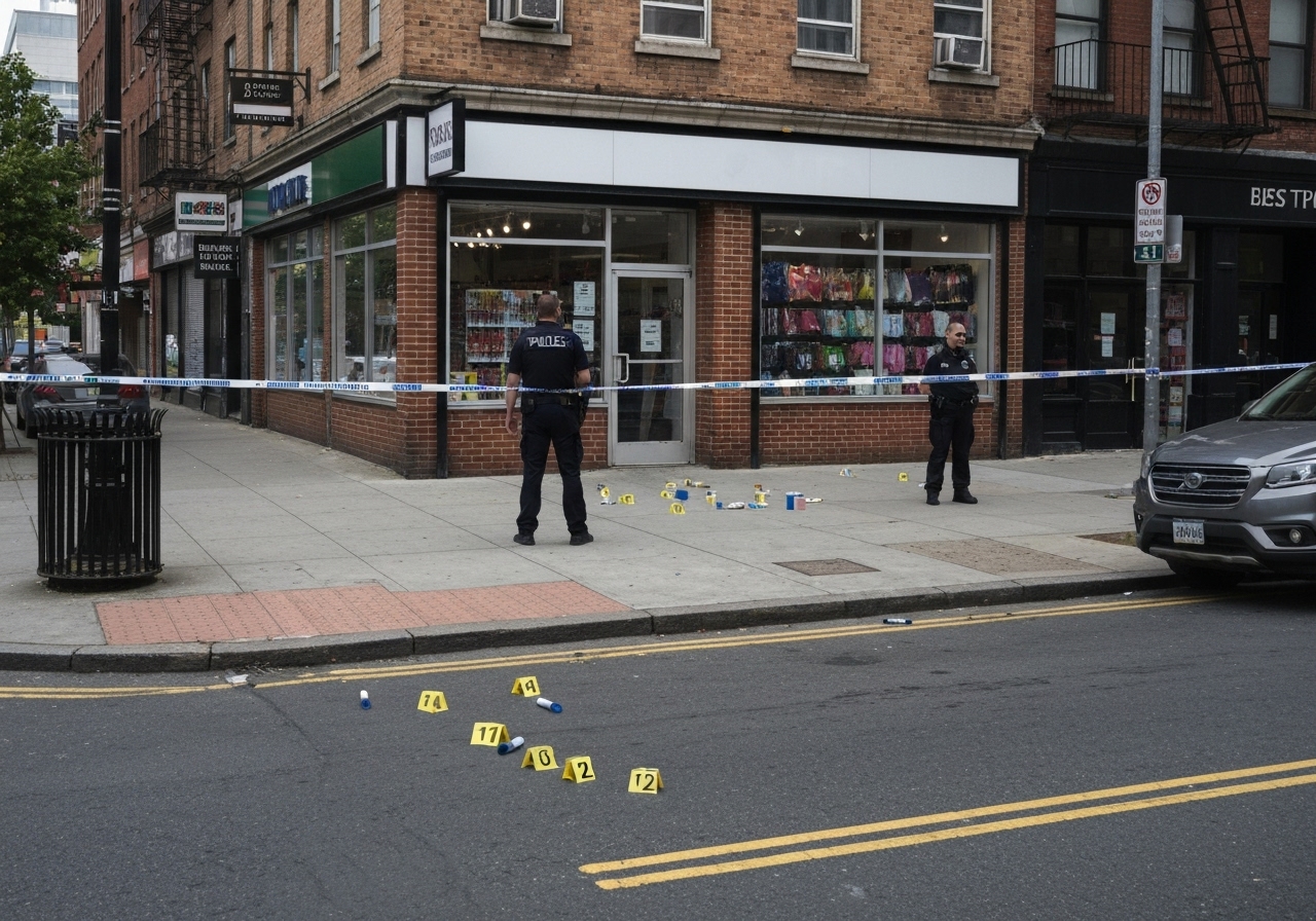 Mann knivstukket i Sarpsborg – to pågrepet