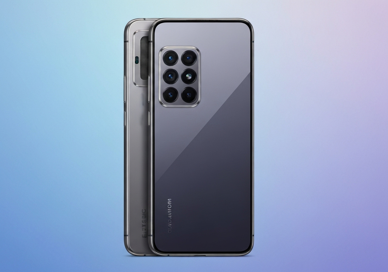 iPhone 17 Pro introduserer avansert kjøleteknologi for bedre ytelse