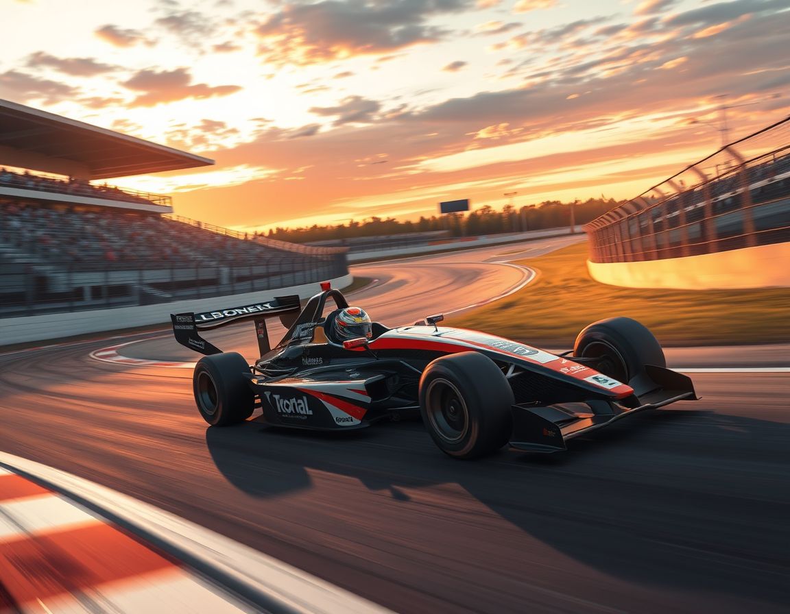 Antonelli vant USAs Grand Prix og nærmer seg Formel 1-tittelen