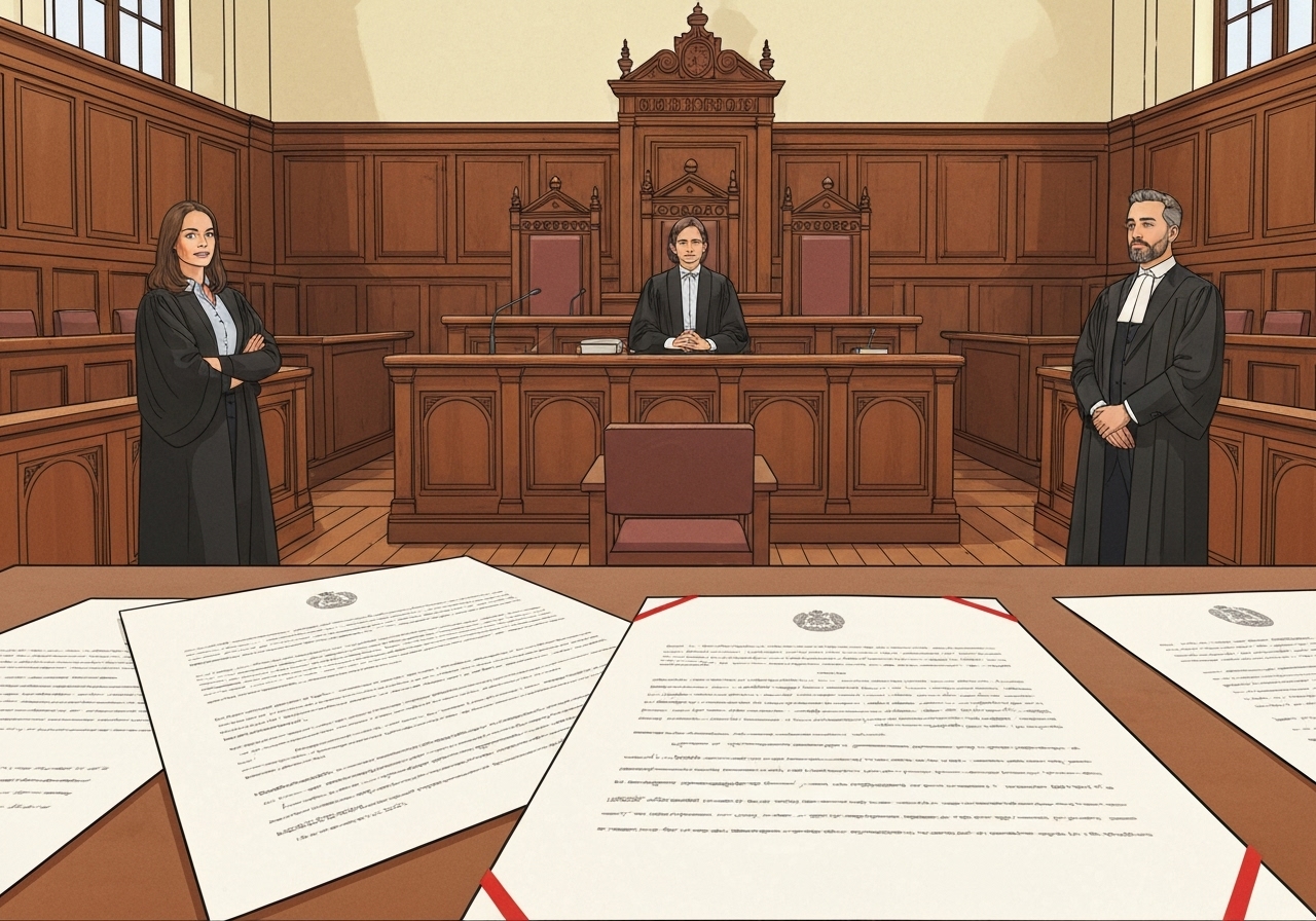 Senatet godkjenner frigivelse av Epstein-dokumenter