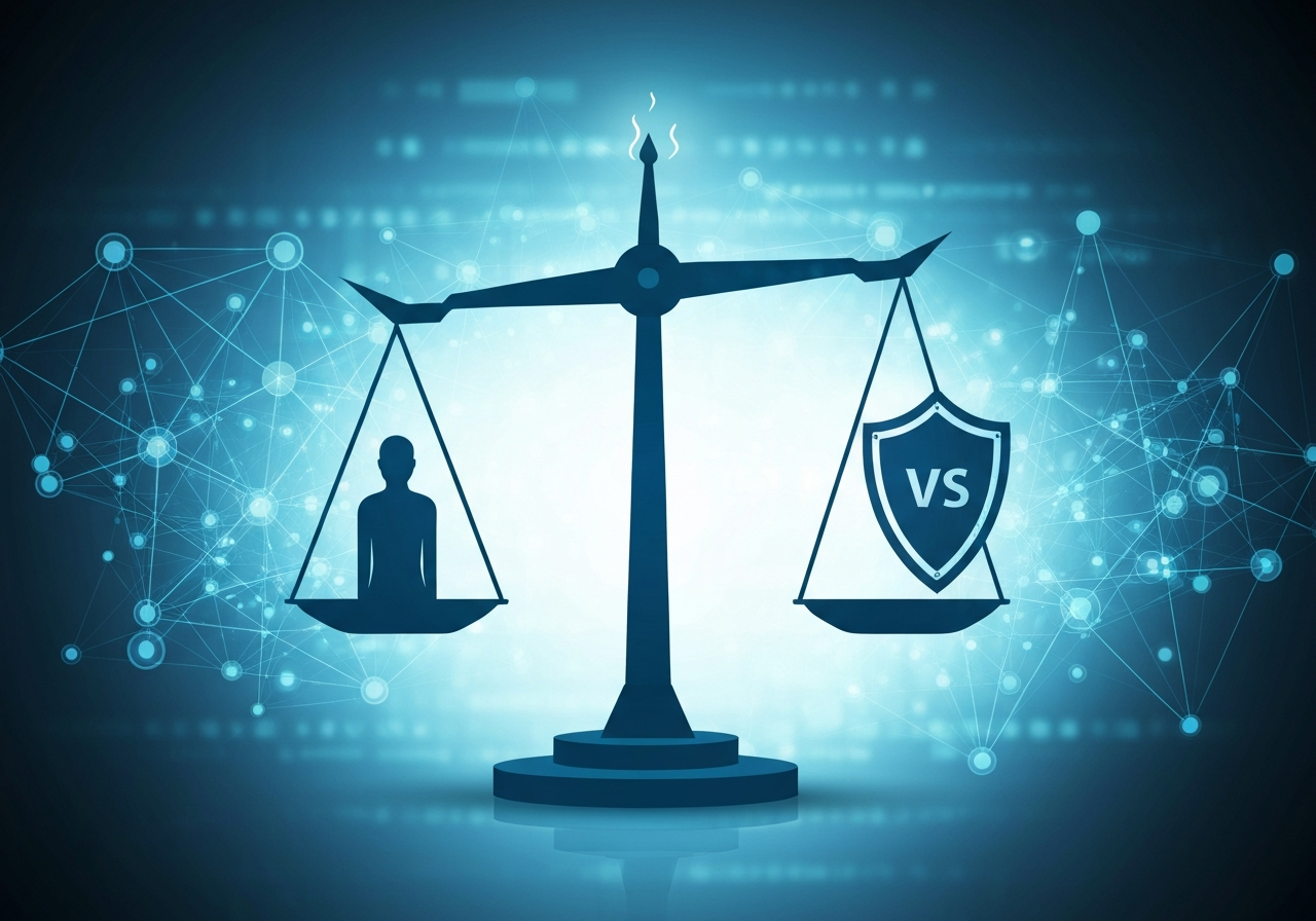 OpenAI vurderte å varsle kanadisk politi om skoleskyting-mistenkt måneder i forveien