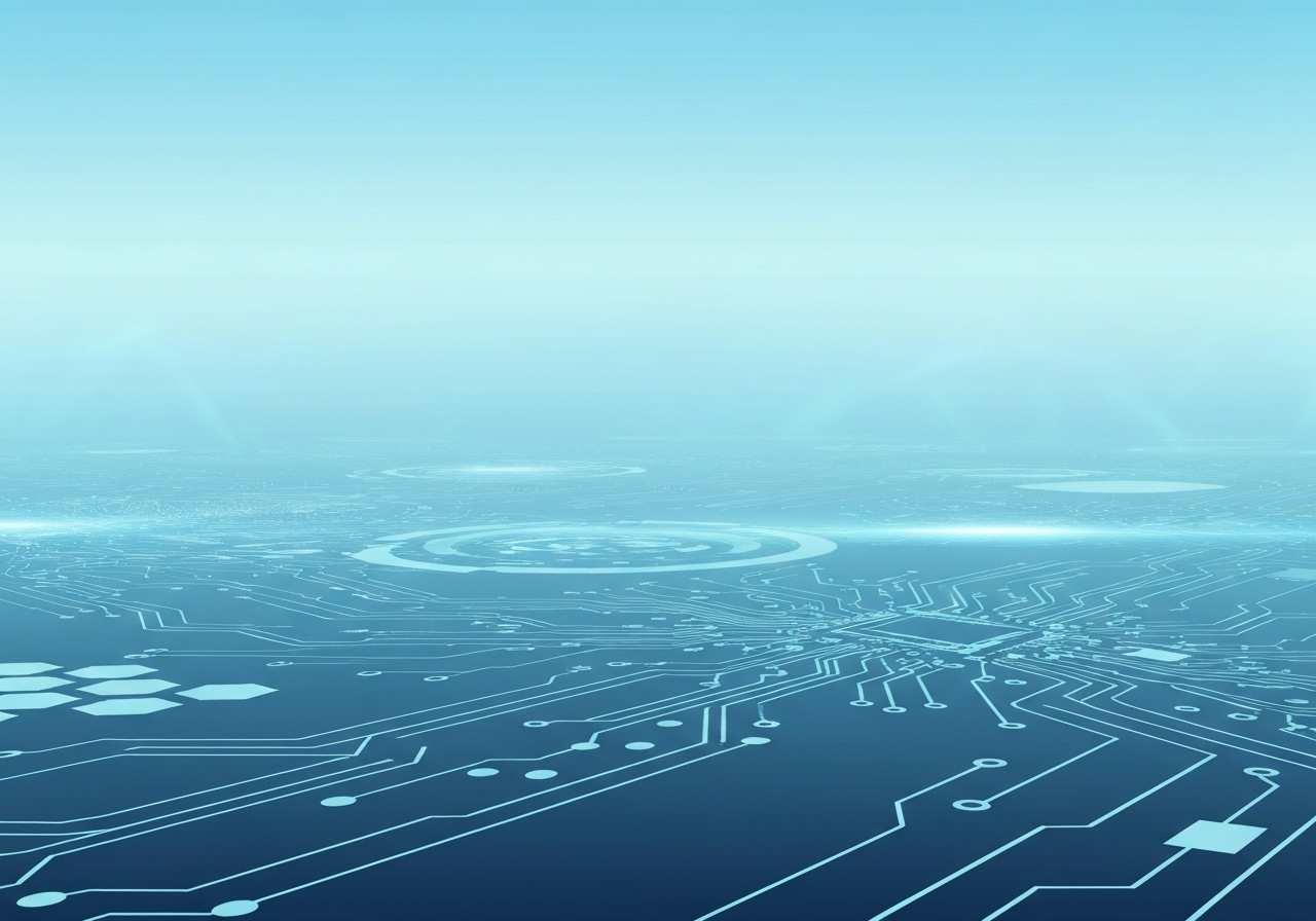 De nyeste teknologitrendene som former 2025