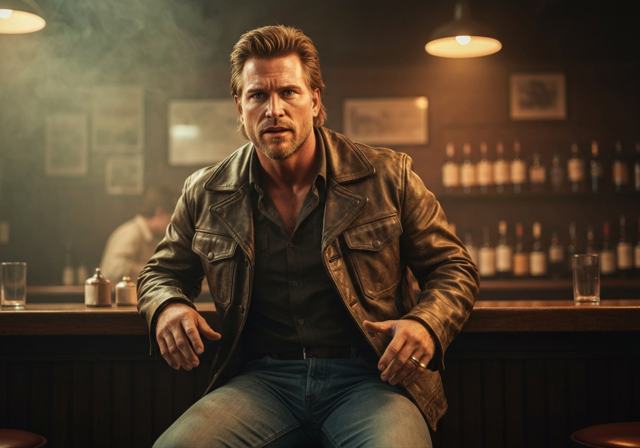 Val Kilmer gjenopplives digitalt i ny film