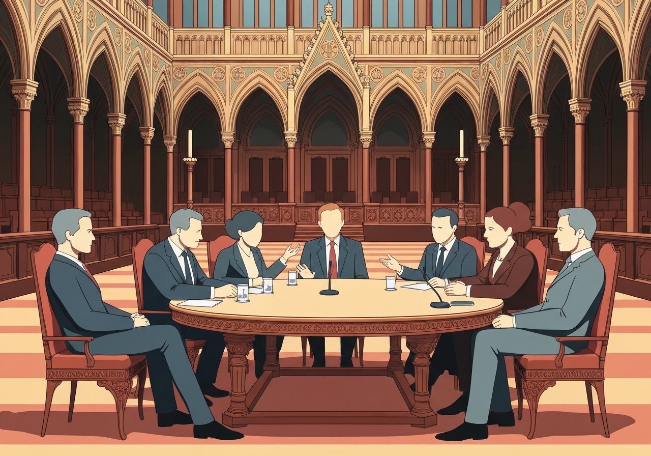 Mette Frederiksen står overfor krevende regjeringsforhandlinger etter valgnederlag