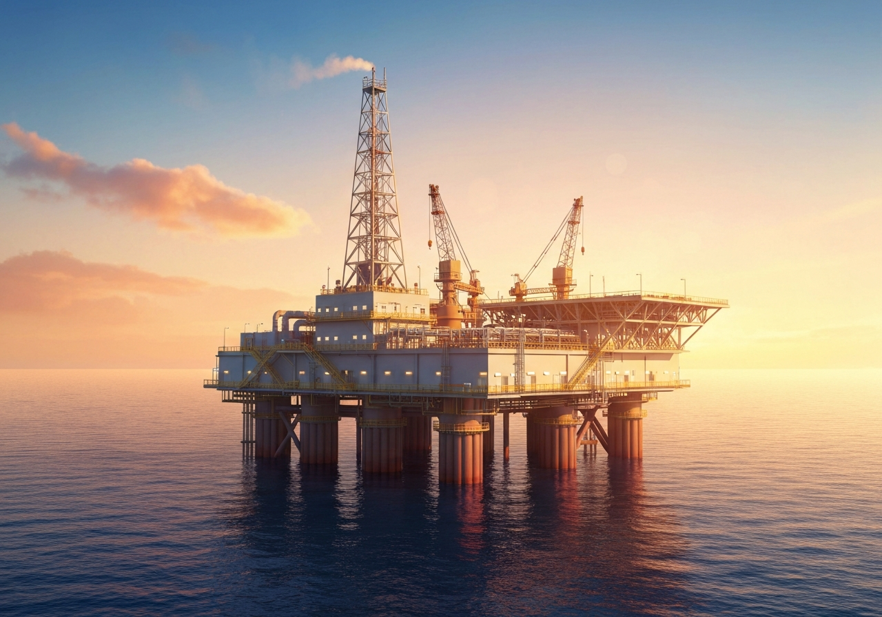 Symra-feltet starter produksjon ni måneder før planen