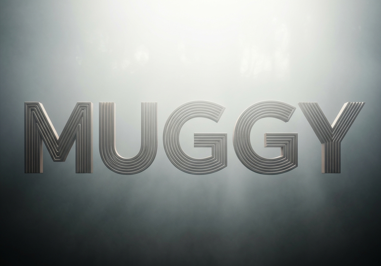 Wordle-svar for 30. november 2025: 'MUGGY' utfordrer spillere