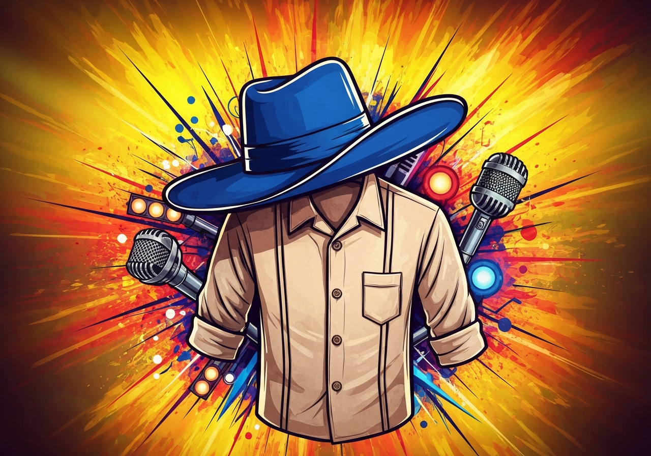 Bad Bunny: Hvem er han, og hvorfor er hans opptreden på Super Bowl omstridt?