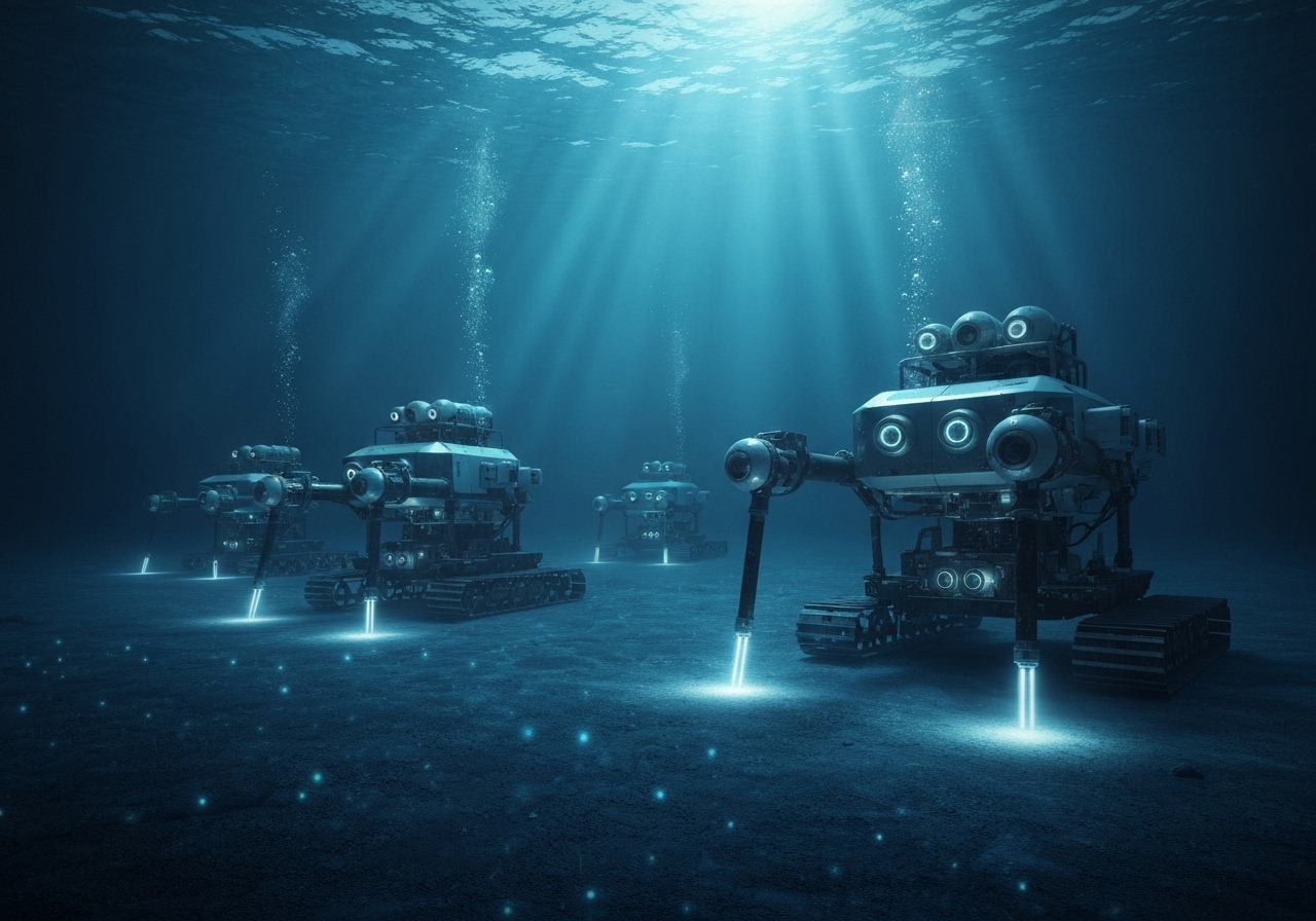 Søket etter Malaysia Airlines flight MH370 gjenopptas etter 11 år