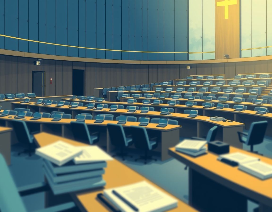 Ekstravalg kan bli Sveriges vei ut av regjeringslåsen