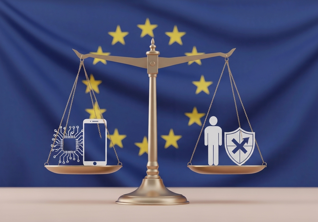 Debatt om EUs AI-regulering intensiveres