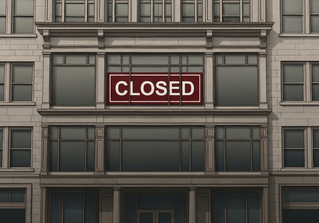 Sarah Fergusons veldedighetsorganisasjon stenger etter avsløring av Epstein-e-poster