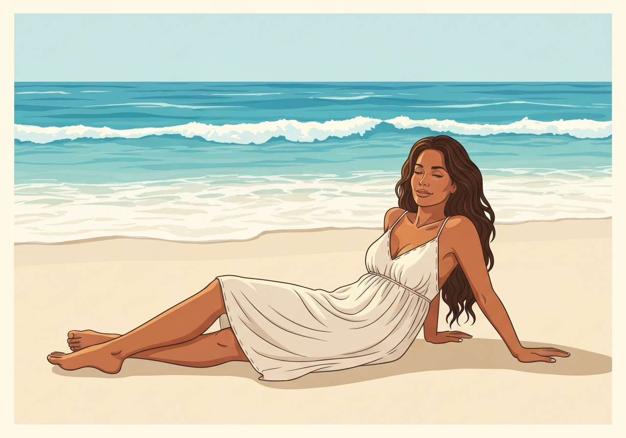 Ny studie antyder at soling kan forlenge livet