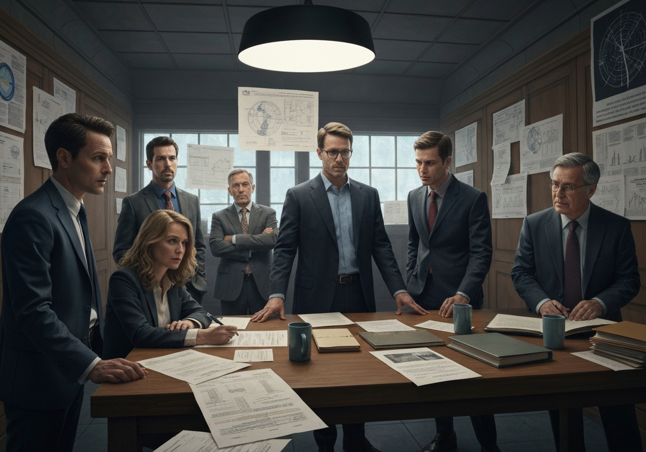 Stortinget oppretter granskingskommisjon for Epstein-skandalen