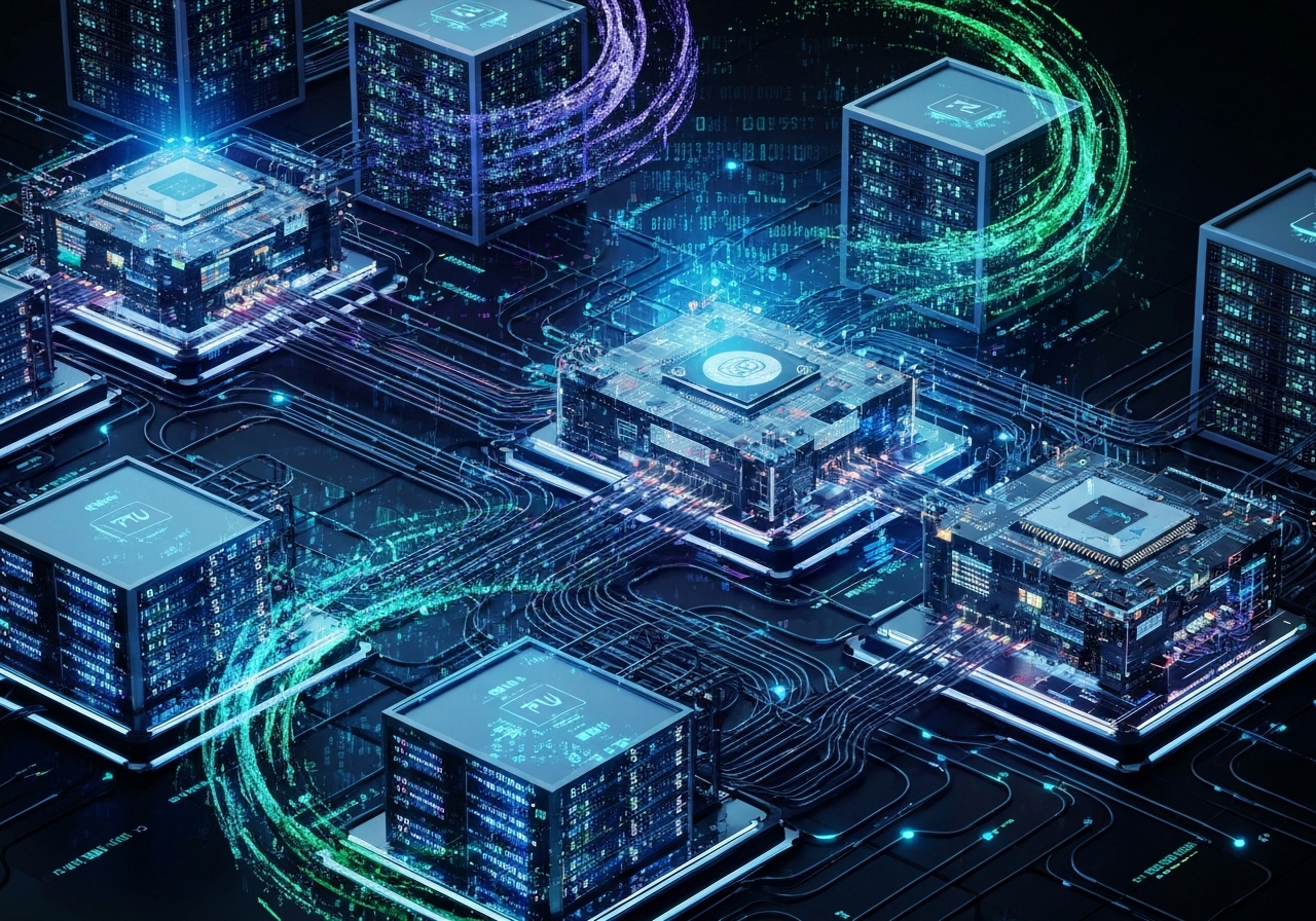 CoreWeave og OpenAI utvider samarbeidet med avtale verdt 6,5 milliarder dollar