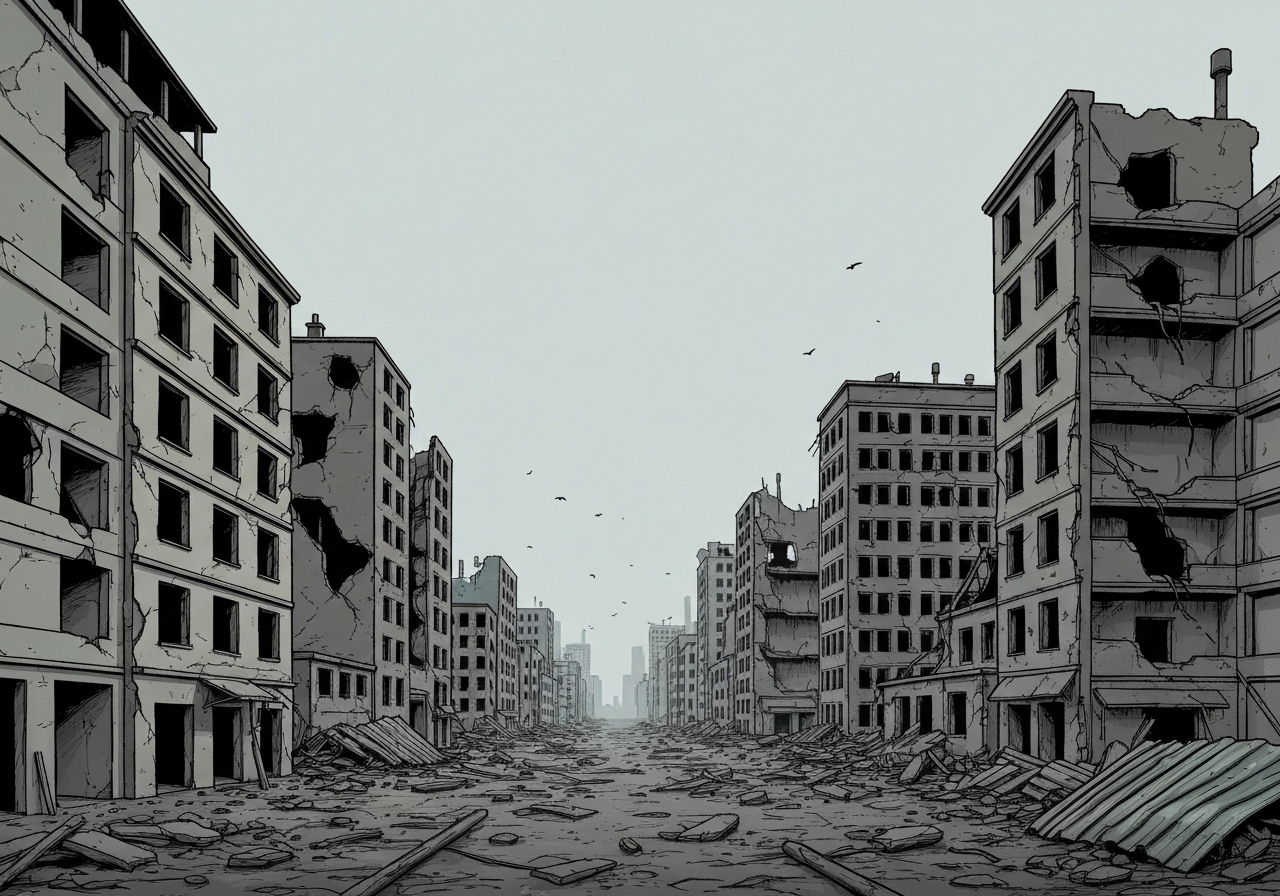 RSF-kommandør Abu Lulu arrestert etter massedrap i El Fasher