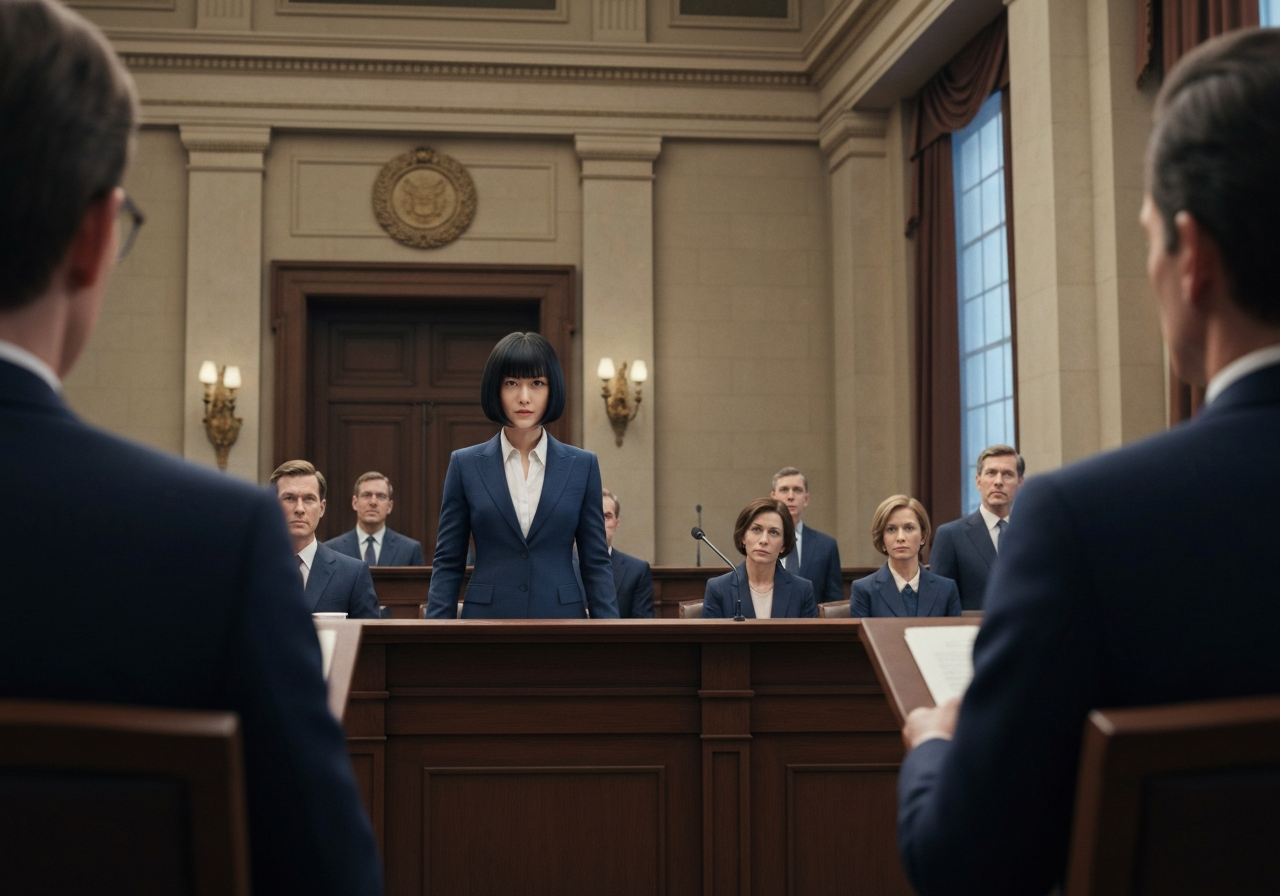 Hillary Clinton vitner i Epstein-etterforskning i Representantenes hus