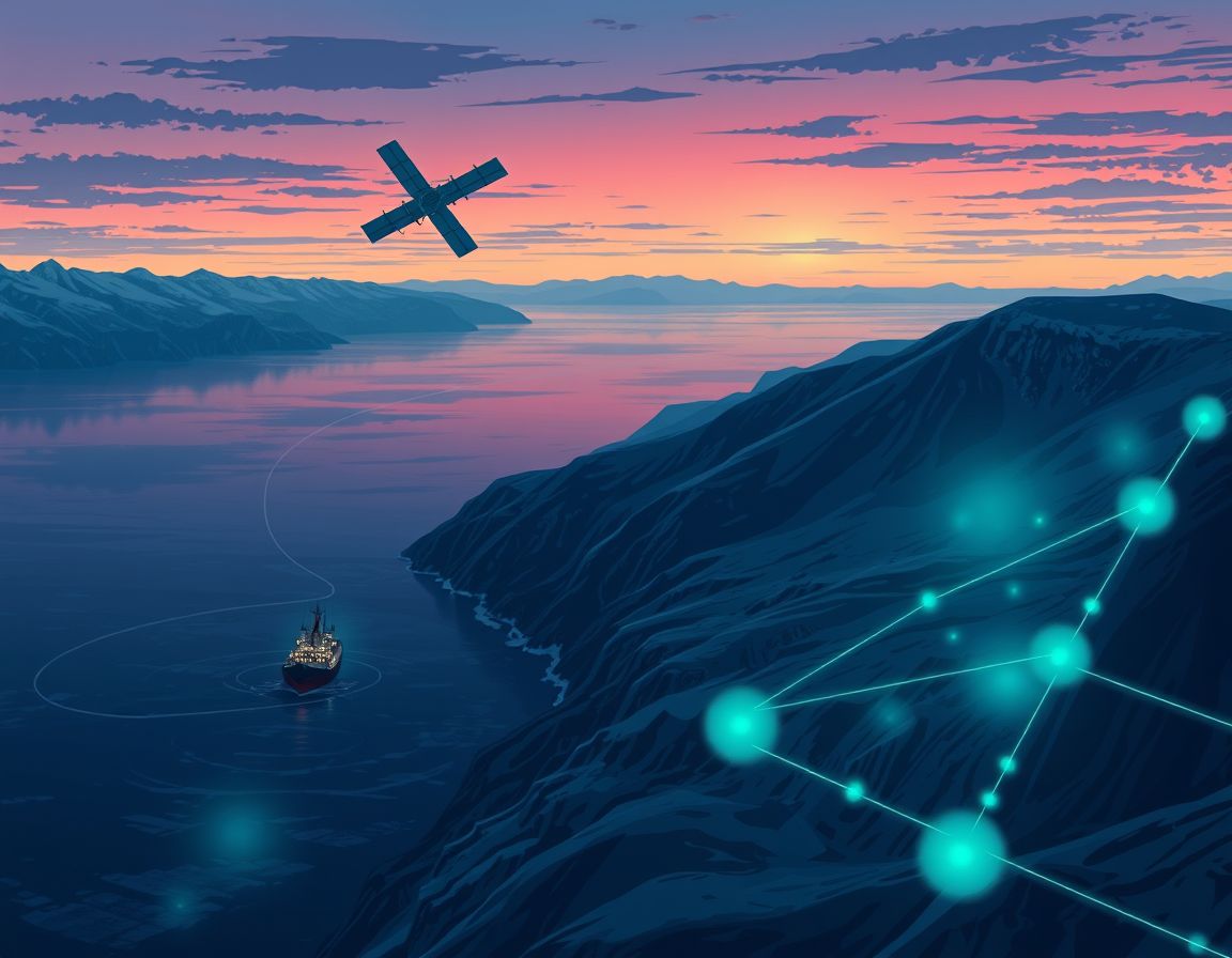 Forsvaret bruker Starlink i stor skala – MDG advarer mot sikkerhetsrisiko
