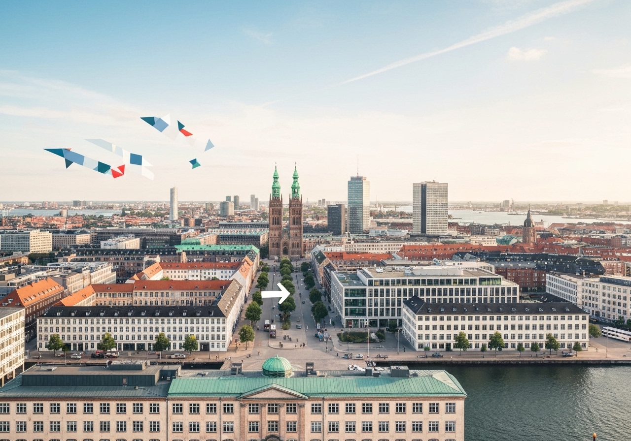 Sosialdemokratene mister ordførermakten i København for første gang på over 100 år