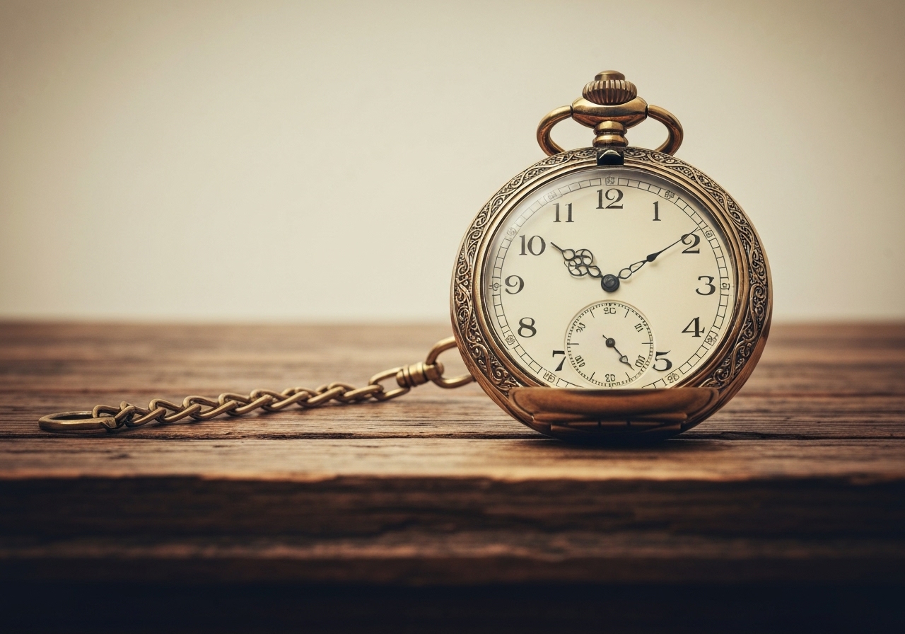 Gull-lommeur fra Titanic-passasjer solgt for rekordbeløp