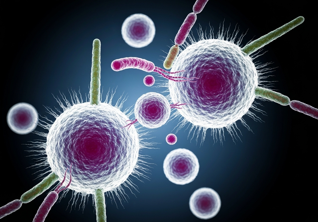 Tarmbakterier fra amfibier og reptiler eliminerer svulster i preklinisk modell