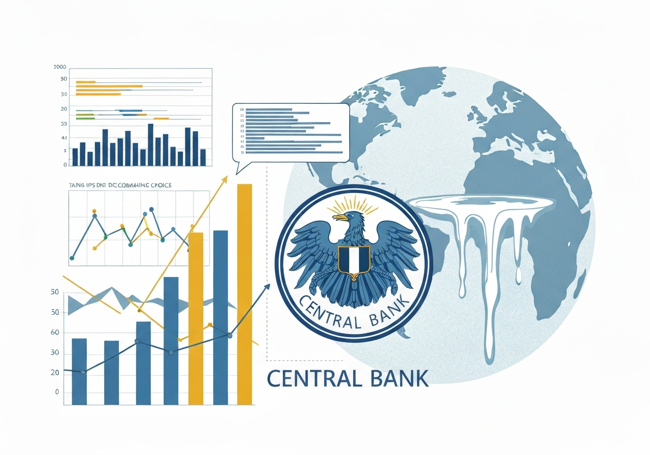 Fed holder renten uendret i USA