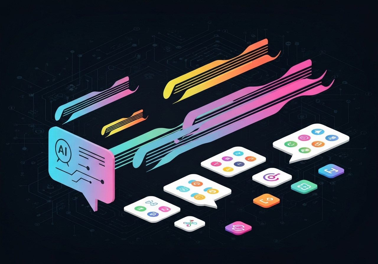 Urban VPNs nettleserutvidelse avslører AI-samtaler