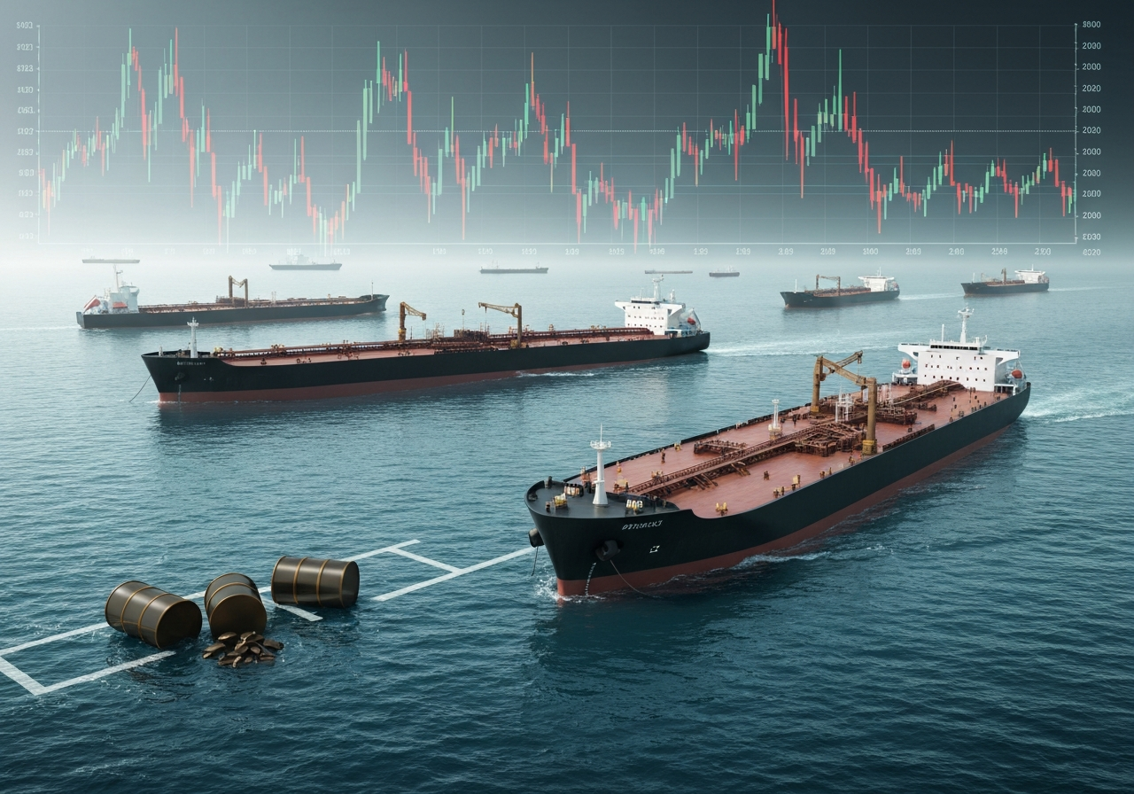 IEA advarer: Midtøsten-krigen skaper historisk oljesjokk