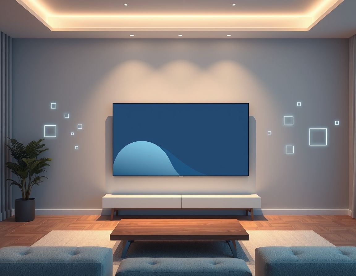 AI brukes for å gjøre smart-TV-er «dumme» igjen