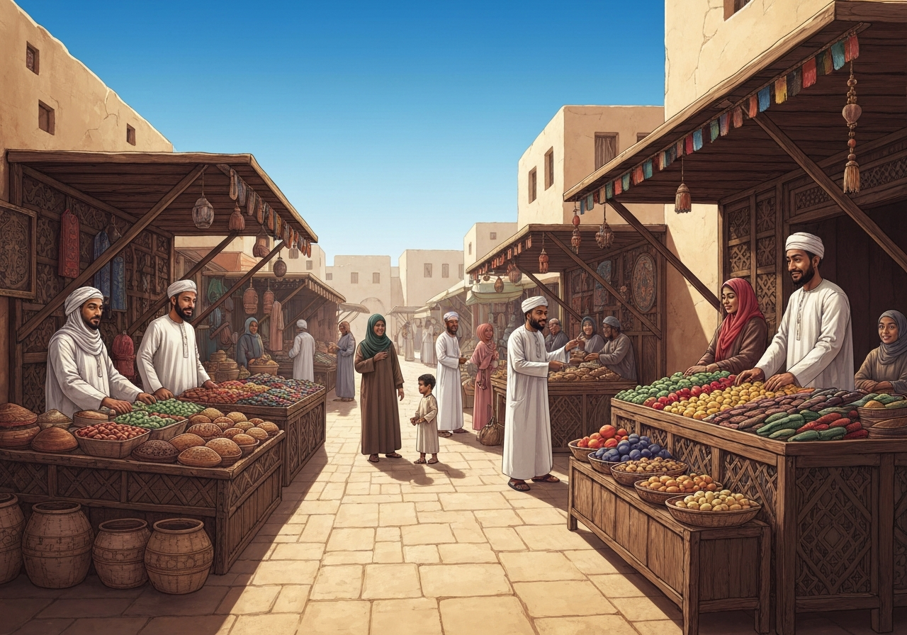 Tre drept og to skadet i angrep på marked i Teheran