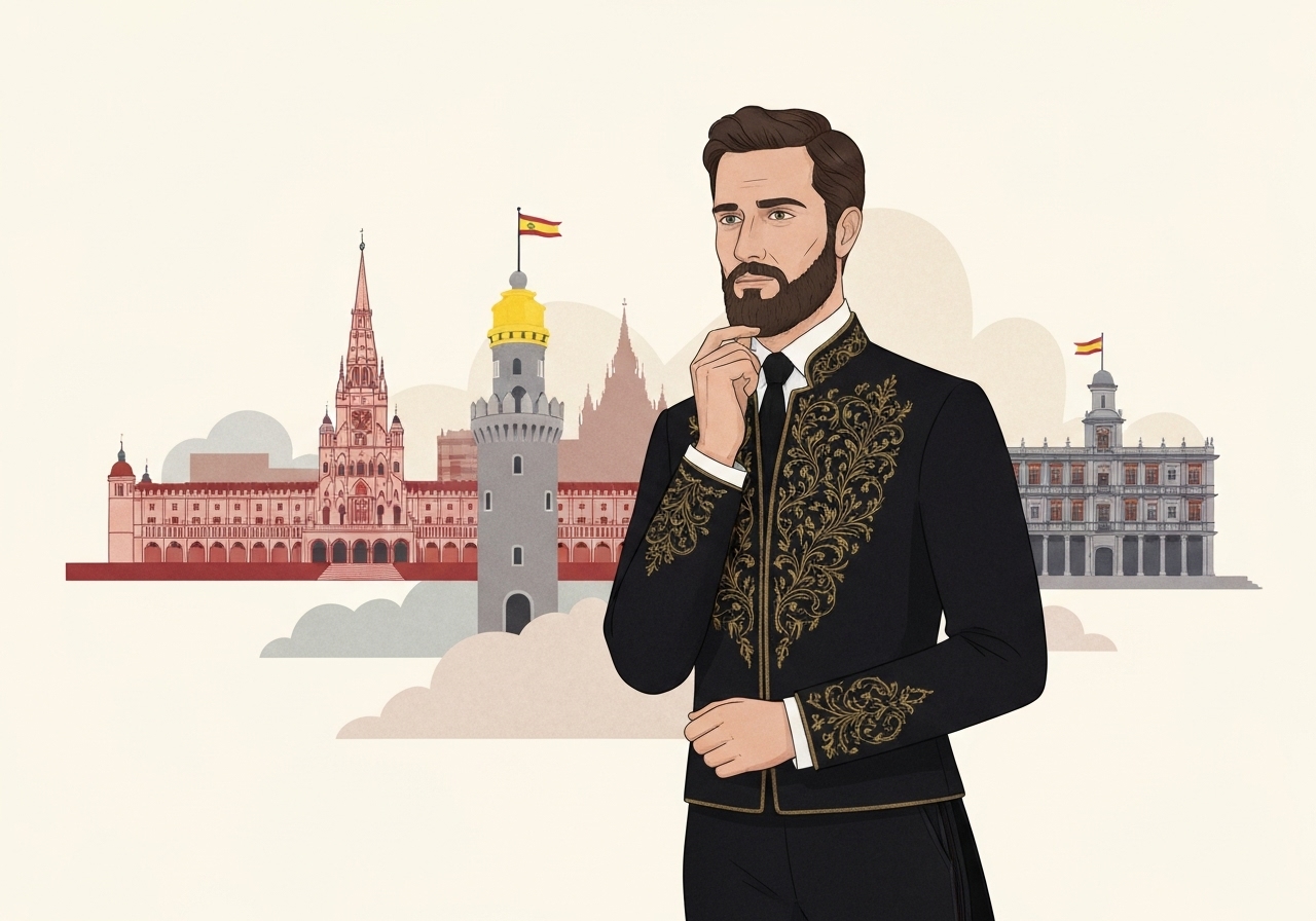 Kong Juan Carlos I utgir memoarer med avsløringer om sitt liv og regjeringstid