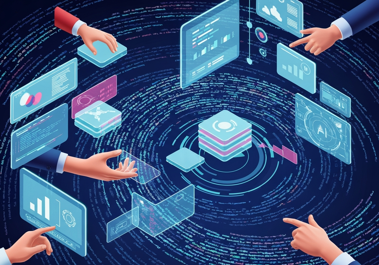 Kunstig intelligens revolusjonerer programmeringsyrket