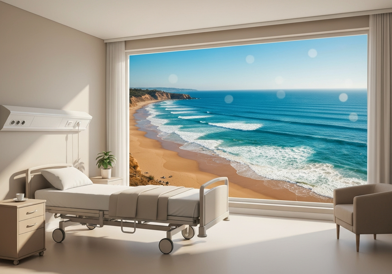 Norsk konge utskrives fra spansk sykehus