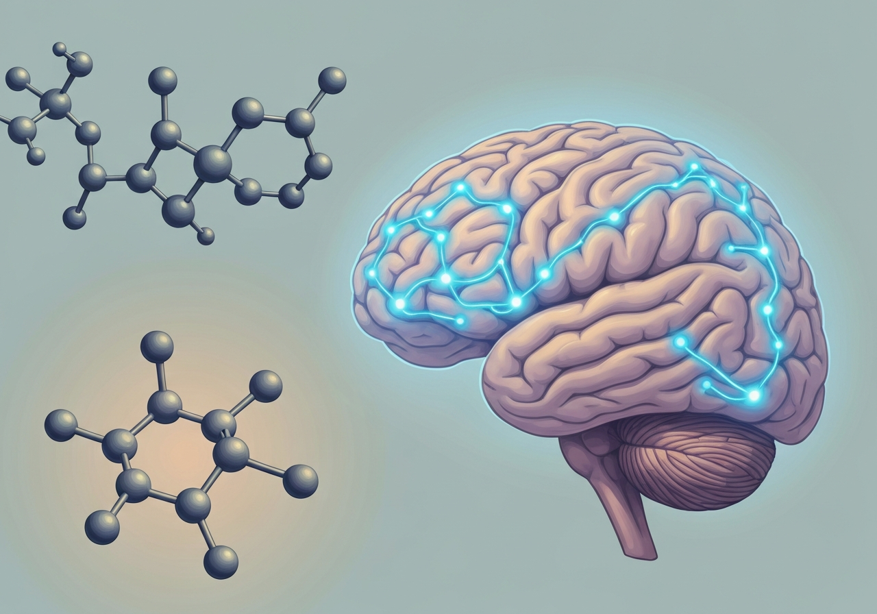 GLP-1-medisiner kan redusere risikoen for rusavhengighet