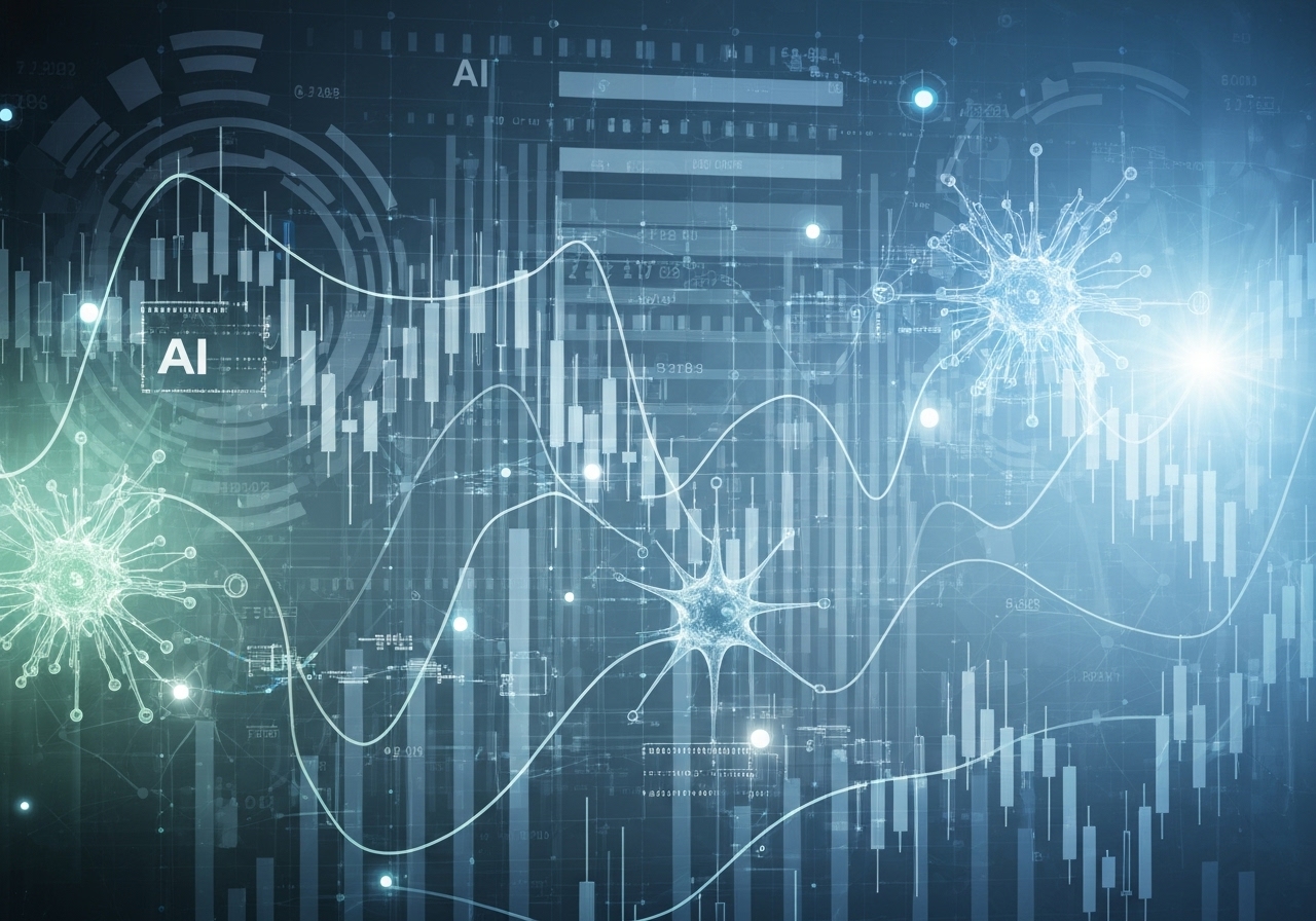 Frykten for KI-boble øker: Oracle i søkelyset