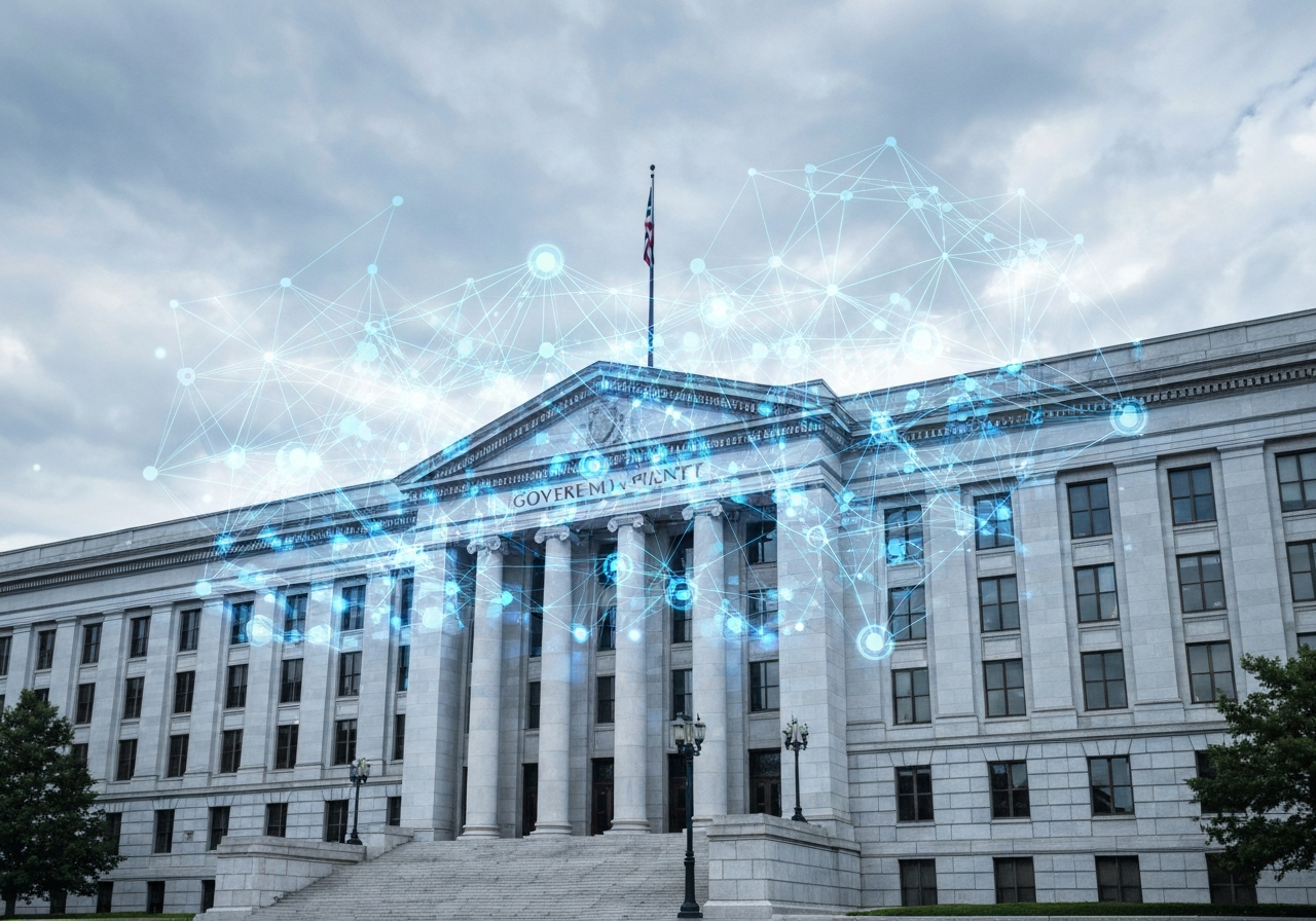 Trump forbyr føderale byråer å bruke Anthropics AI-teknologi etter uenighet med Pentagon