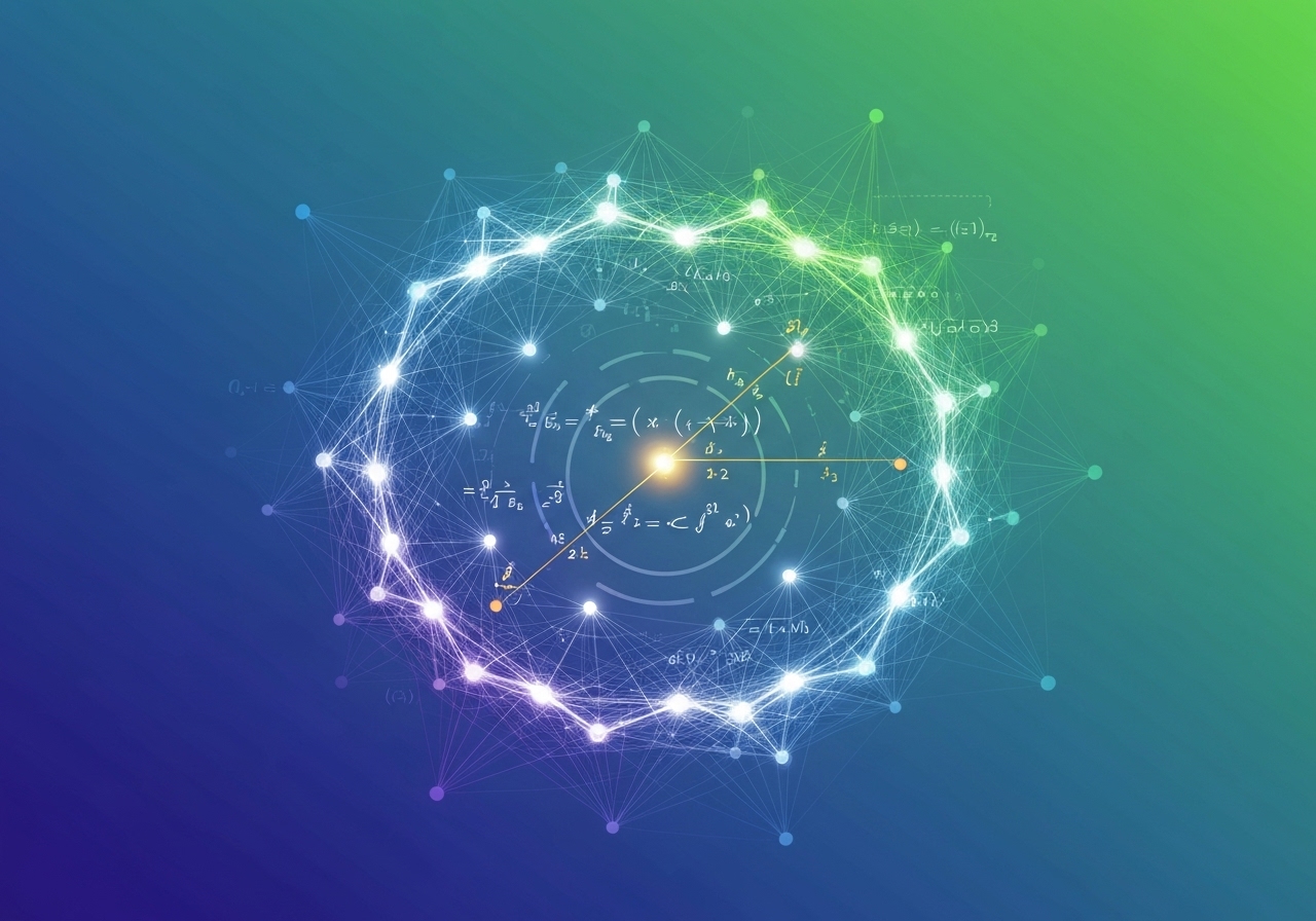 Forsker brukte ChatGPT til å løse 42 år gammelt matematikkproblem