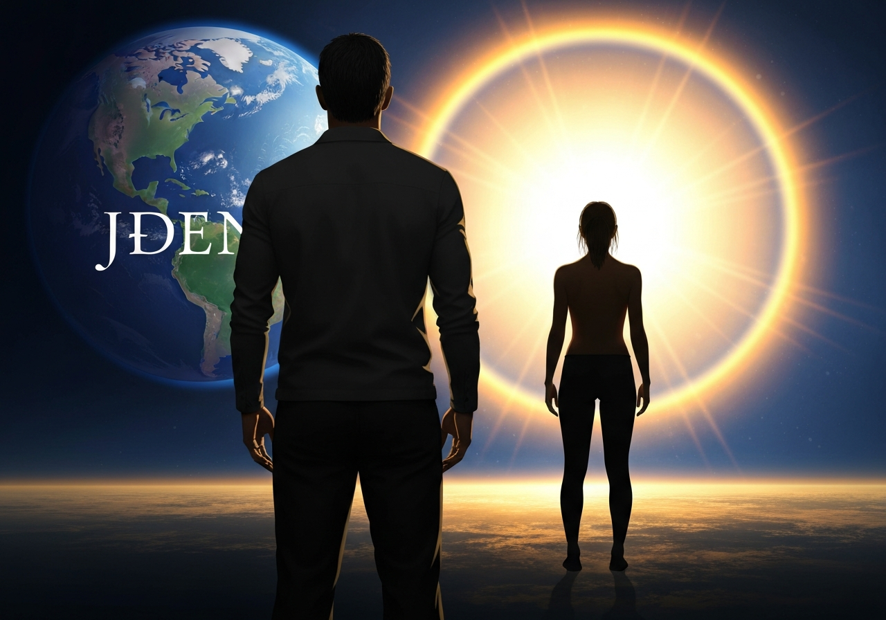 Artemis II-astronauter setter ny rekord på vei mot månens bakside