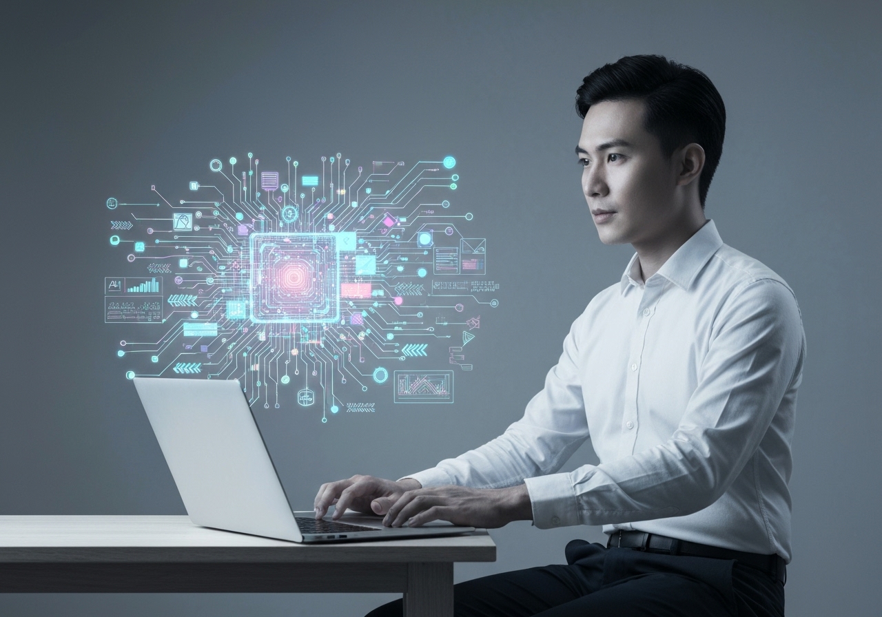 Brukere reagerer på påtvungne AI-funksjoner i teknologi